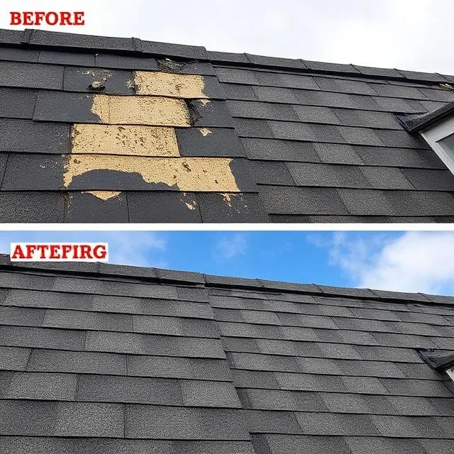 Roof Repair Near Me in Yadkinville, NC near me